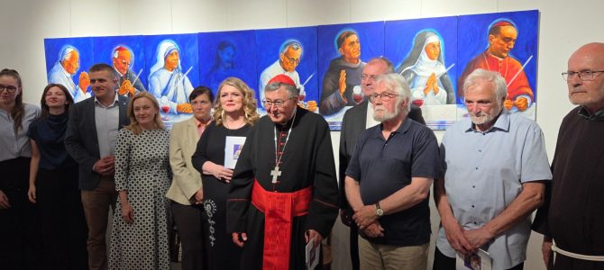 OTVORENI 18. DANI HRVATSKIH SVETACA I BLAŽENIKA U KRIŽEVCIMA – DAN BL. DRINSKIH MUČENICA