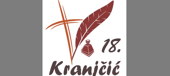 RASPISAN NATJEČAJ ZA 18. „KNJIŽEVNI KRANJČIĆ” 2026.