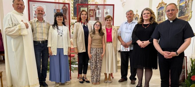 SLAVLJEM U ČAST SV. MARKA KRIŽEVČANINA ZAVRŠENI 18. DANI HRVATSKIH SVETACA I BLAŽENIKA U KRIŽEVCIMA